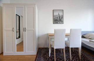 Wohnung mieten in Gellertgasse 25, 1100 Wien, MÖBLIERTE 1-ZIMMER-WOHNUNG BEIM GELLERTPLATZ 10.BEZIRK!