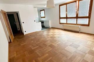 Maisonette mieten in Schegargasse 16, 1190 Wien, Moderne DG-Maisonette in Bestlage - zu mieten in 1190 Wien - provisionsfrei
