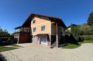 Einfamilienhaus kaufen in 8355 Tieschen, Tieschen neu saniertes Einfamilienhaus mit Wintergarten und 2 Garagen
