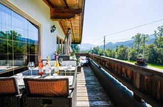 Haus kaufen in 6365 Kirchberg in Tirol, Haus mit vielen Nutzungsmöglichkeiten in naturbelassener Gegend in Kirchberg