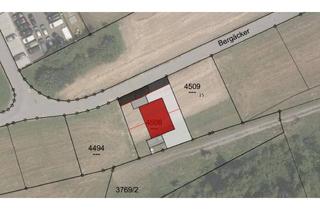 Haus kaufen in Bergäcker, 6800 Feldkirch, Neubau-Doppelhaus in Feldkirch