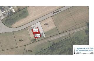 Doppelhaushälfte kaufen in Bergäcker, 6800 Feldkirch, Neubau-Doppelhaus in Feldkirch