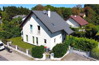 Einfamilienhaus kaufen in 2444 Seibersdorf, Ihr Rückzugsort im Grünen – Ruhe und Lebensqualität in Seibersdorf