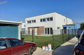 Haus mieten in 7201 Neudörfl, Quattrohaus in Neudörfl