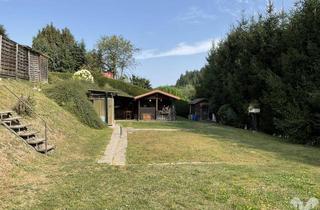Grundstück zu kaufen in 8551 Wies, Grundstück mit viel Potenzial in Steyeregg