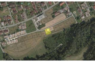 Grundstück zu kaufen in Bergäcker, 6800 Feldkirch, Traumhaftes Grundstück in Feldkirch: 501 m² - Ihr Bauplatz wartet!