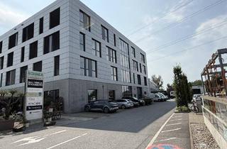 Büro zu mieten in Konrad-Doppelmayr-Str. 15, 6922 Wolfurt, Für dein Business mit Zukunft in Wolfurt