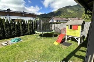 Doppelhaushälfte kaufen in 5751 Maishofen, 5751 Maishofen/Mitterhofen ; attrakive, gepflegte Haushälfte mit Eigengarten, 4 Schlafzimmer,Carport, Wintergarten!