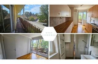 Wohnung mieten in Kasernstraße, 8041 Liebenau, Top-Lage bei Merkur Arena: Ruhige Wohnung mit großem Balkon und Abendsonne – ideal für Familien/WGs