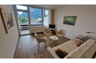 Wohnung kaufen in 4820 Bad Ischl, DACHGESCHOSSWOHNUNG MIT PANORAMABLICK -
