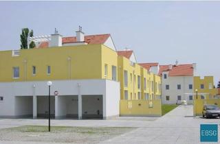 Wohnung mieten in Parkgasse WE 1/3, 2273 Hohenau an der March, 4-Zimmerwohnung im 1.OG mit Loggia