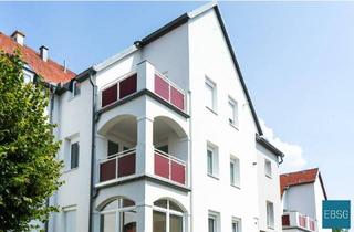 Wohnung mieten in Hauptstraße WE 1/6, 7503 Großpetersdorf, Helle 3-Zimmer Dachgeschosswohnung mit Terrasse