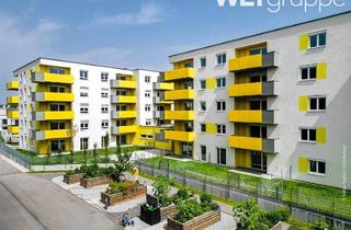 Wohnung mieten in Franz Brodinger-Gasse 8b/7, 2700 Wiener Neustadt, Begleitetes Wohnen in Wr. Neustadt. Top 8b/7 geförderte 2 Zimmer Mietwohnung. Balkon.