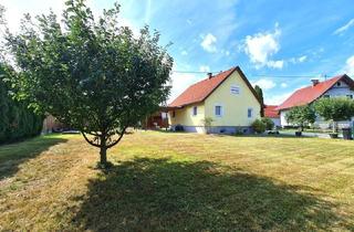 Einfamilienhaus kaufen in 9400 Wolfsberg, Einfamilienhaus in Wolfsberg-Reding – eine seltene Gelegenheit!