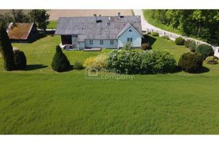 Haus kaufen in 4611 Buchkirchen, Ein Sacherl in der Natur und vieeeeel Freifläche