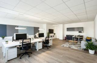 Büro zu mieten in 3430 Tulln an der Donau, Schöne Büro/Praxis- bzw. Kanzleiräumlichkeiten im Zentrum