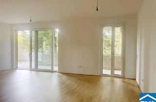 Wohnung kaufen in Spallartgasse, 1140 Wien, Gartenwohnung mit Park - 4-Zimmer Wohnung im Grünen