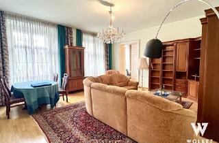 Wohnung kaufen in Köllnerhofgasse, 1010 Wien, Exklusive 3-Zimmer-Altbauwohnung in Toplage der Wiener Innenstadt | Köllnerhofgasse, nur 400m zum Stephansplatz