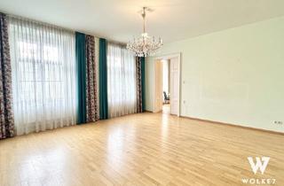 Wohnung kaufen in Köllnerhofgasse, 1010 Wien, Exklusive 3-Zimmer-Altbauwohnung in Toplage der Wiener Innenstadt | Köllnerhofgasse, nur 400m zum Stephansplatz