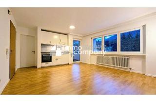Wohnung mieten in 6800 Feldkirch, Moderne 1-Zimmer-Wohnung mit Südost-Balkon in Feldkirch - inkl. neuwertiger Küche