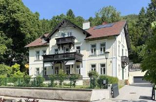 Villen zu kaufen in 2651 Prein an der Rax, Wo Geschichte atmet und Zukunft lebt!