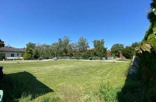 Grundstück zu kaufen in 3452 Atzenbrugg, Wunderschönes Eck-Baugrundstück direkt in Atzenbrugg: 838m² - bereits aufgeschlossen
