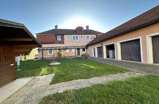 Anlageobjekt in 3071 Böheimkirchen, Mehrfamilienhaus mit 5 Wohneinheiten in Top-Lage ? Böheimkirchen Zentrum