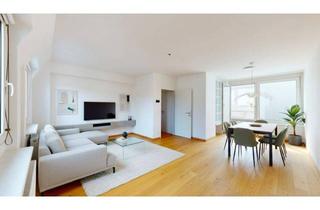 Wohnung kaufen in Fraungrubergasse, 1120 Wien, RESERVIERT! Kaufanbot liegt vor - Tolle 2,5 Zimmer-DG-Wohnung || extra Küche || verbaute Loggia || NÄHE SCHLOSS SCHÖNBRUNN