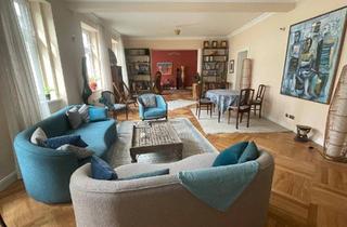 Wohnung kaufen in 1120 Wien, Provisionsfrei! Elegante Altbauwohnung mit 2 grossen Balkonen