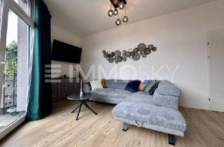 Wohnung kaufen in 9500 Villach-Innere Stadt, Exklusive City-Wohnung mit Balkon und Tiefgarage