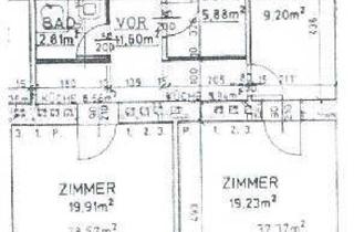 Wohnung kaufen in 1100 Wien, ANLEGERHIT