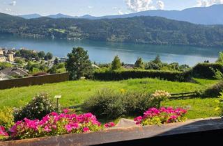 Wohnung mieten in 9872 Millstatt am See, Mietwohnung in Millstatt - Alexanderhofstrasse