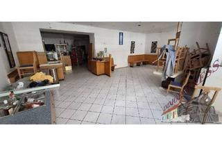 Geschäftslokal mieten in 1080 Wien, Ablösefrei! Sehr frequentierter Standort sucht Betreiber/In mit Erfahrung- alle Möglichkeiten!