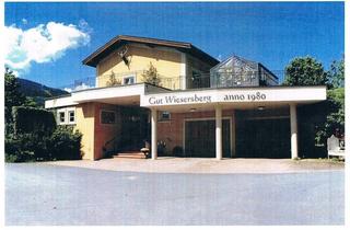 Villen zu kaufen in 5760 Saalfelden am Steinernen Meer, Landhausvilla