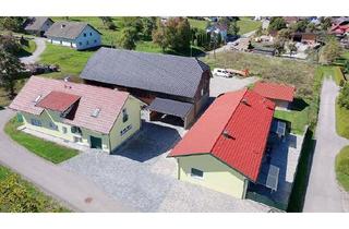 Haus kaufen in 9142 Globasnitz, Leben am Land, große Hofstelle, Ertragsliegenschaft