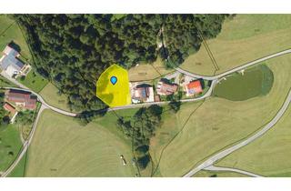 Grundstück zu kaufen in 6900 Möggers, Möggers | Großzügiges Grundstück (1.577 m²) mit Option auf Erweiterung