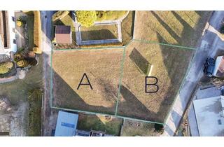 Grundstück zu kaufen in 6060 Hall in Tirol, Sonniges Stadt-Grundstück für ihr individuelles Wohnbauprojekt