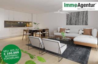 Wohnung kaufen in Fährestraße 32 Top 05, 6973 Höchst, 2-Zimmer-Wohnung | Garten | NEUBAU
