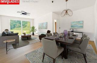 Wohnung kaufen in Neustiftgasse, 2500 Baden, LUXUS Gartenwohnung in Parklage! 3 Zimmer inkl. Terrasse und Garten in Baden – Innenstadt!