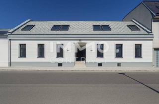 Wohnung kaufen in Auhofstraße, 1130 Wien, Nr. 258 Auhofstraße: Historischer Charme & moderner Luxus im grünen Hietzing