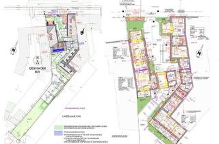 Wohnung kaufen in 2500 Baden, Exklusive DG-Wohnung in Baden