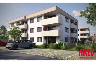 Wohnung kaufen in 4654 Aigen, NEUBAUPROJEKT - JETZT TRAUMWOHNUNG SICHERN - ÄNDERUNG DER KIM-VERORDNUNG