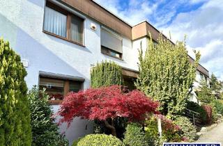 Reihenhaus kaufen in Fliederstraße, 4600 Wels, Sehr gepflegtes Reihenhaus in Stadtrandlage