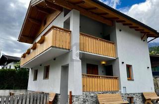 Einfamilienhaus kaufen in 5771 Leogang, SANIERT! TOURISTISCHE VERMIETUNG ODER EIGENNUTZUNG IN TRAUMLAGE