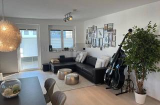 Wohnung kaufen in 4973 Sankt Martin im Innkreis, MODERN & FAMILIENFREUNDLICH MIT GROßER LOGGIA