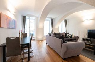 Wohnung kaufen in Kübeckgasse, 1030 Wien, VOLLTREFFER: EDLE und KÜHLE TERRASSENWOHNUNG mit direktem Gartenzugang im SOUTERRAIN