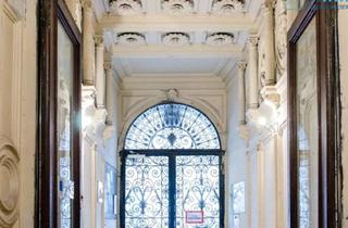 Wohnung mieten in Am Hof / Börse / Juridicum/ Wipplingerstrasse, 1010 Wien, Stilechte 2-Zimmer-Altbauwohnung in Bestlage 1010!