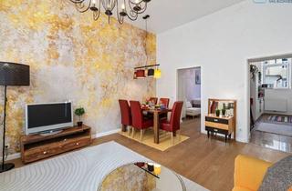 Wohnung kaufen in Ignazgasse, 1120 Wien, Traumhafte und vollständig eingerichtete 3-Zimmer-Wohnung