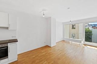Wohnung mieten in Franzensbrückenstraße, 1020 Wien, **Hofruhelage** Modern und zentral wohnen