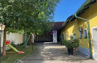 Gewerbeimmobilie kaufen in Ortskern, 2102 Klein-Engersdorf, Langjährig gut geführtes Landgasthaus zwischen Korneuburg und Hagenbrunn!